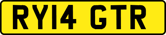 RY14GTR