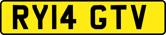RY14GTV