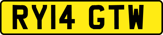 RY14GTW