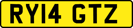 RY14GTZ