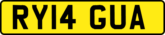 RY14GUA