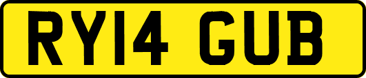 RY14GUB