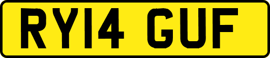 RY14GUF