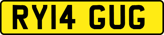 RY14GUG