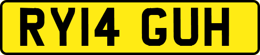 RY14GUH