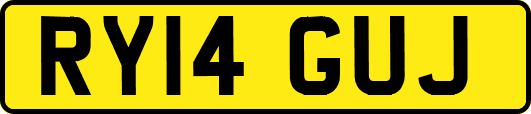 RY14GUJ