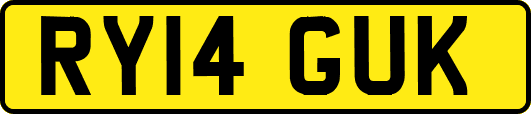 RY14GUK