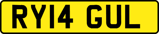 RY14GUL