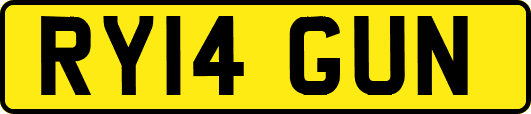 RY14GUN