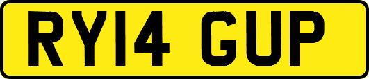 RY14GUP