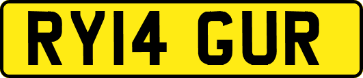 RY14GUR
