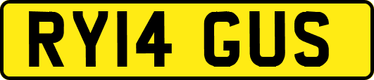 RY14GUS