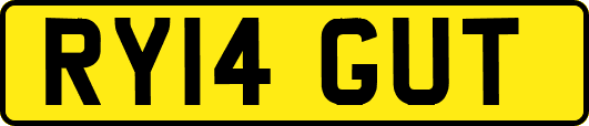 RY14GUT