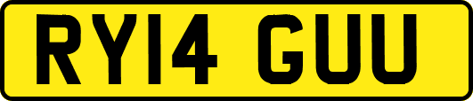 RY14GUU