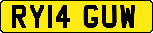 RY14GUW