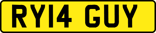 RY14GUY