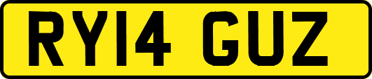 RY14GUZ