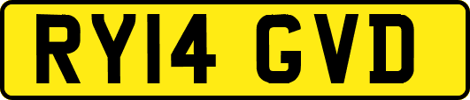 RY14GVD