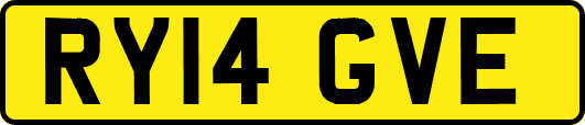 RY14GVE