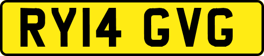 RY14GVG