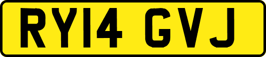 RY14GVJ