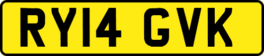 RY14GVK