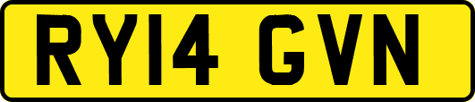 RY14GVN
