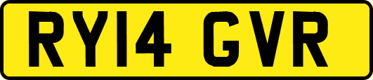 RY14GVR