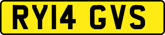 RY14GVS