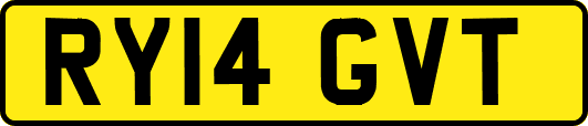 RY14GVT