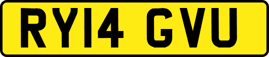RY14GVU
