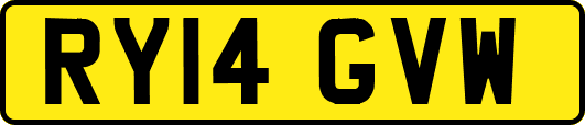 RY14GVW
