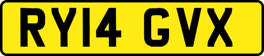 RY14GVX