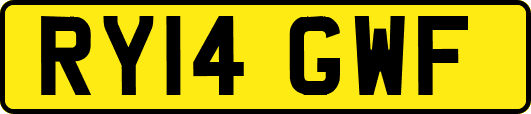 RY14GWF