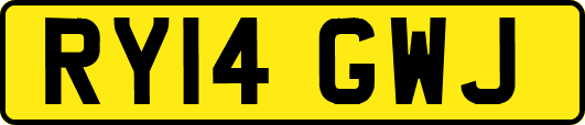 RY14GWJ