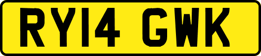 RY14GWK