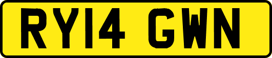 RY14GWN