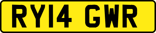 RY14GWR
