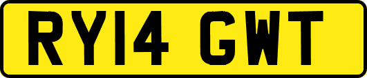 RY14GWT