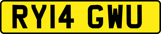 RY14GWU