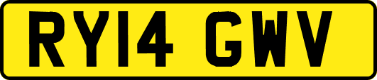RY14GWV