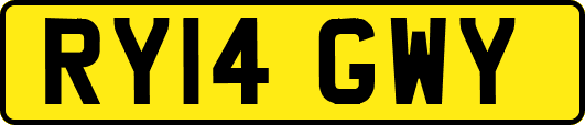 RY14GWY