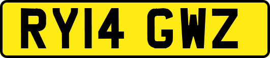 RY14GWZ