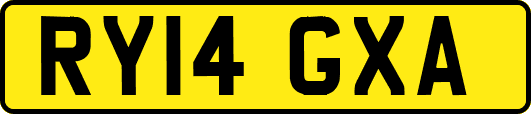 RY14GXA