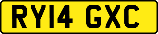 RY14GXC