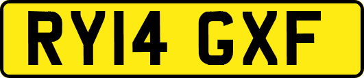 RY14GXF