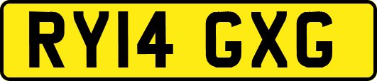 RY14GXG
