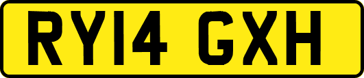 RY14GXH