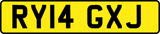 RY14GXJ