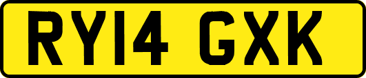 RY14GXK